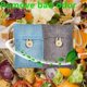thumbnail image 5 of Bolsa de carbón activado para desodorante - botón azul + botón gris - cuatro de 8 piezas cada una Ormromra WMPH-1350, 5 of 9