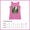 thumbnail image 7 of Brr Brr Patapim Women's Tank Top Funny Italian Brainrot Gen Z Alpha Meme, 7 of 7