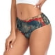thumbnail image 2 of Fotbe Vintage American Flag Elephant Calzones Estampados para Mujer – Ropa Interior de Algodón, Cómoda, Suave y Elástica-Medium, 2 of 6