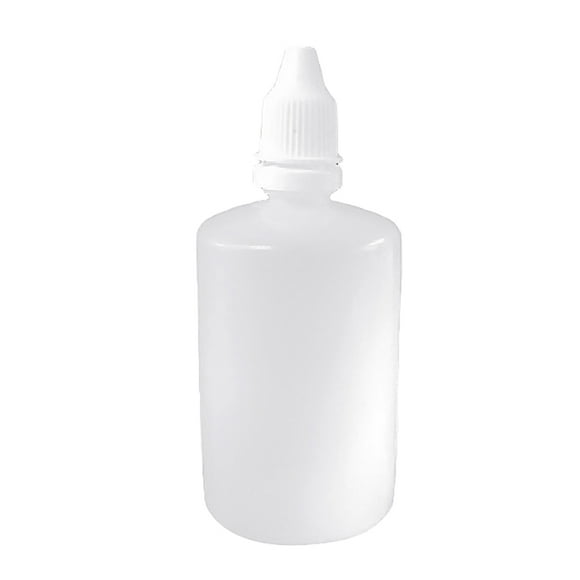 Sterile Eye Dropper Bottle