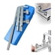 thumbnail image 1 of Broken Faucet Removal Tool,Stripped Screw Extractor,Broken Pipe Extractor Tool,Pipe Extractor Set 1set, 1 of 5