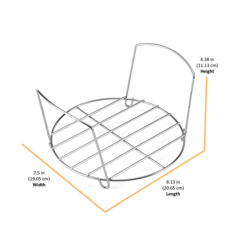 Instant Pot Roasting Rack, Wire