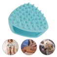 thumbnail image 1 of Beard Scrubber, Exfoliating Beard Cleaning Brush Compact  for Home, 1 of 8