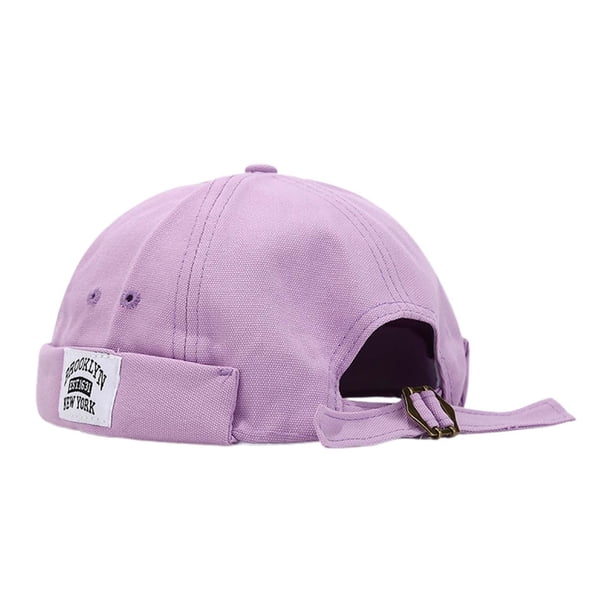 Sombrero de pescador vintage de estilo japonés - Gorra unisex de ala ancha para primavera-verano
