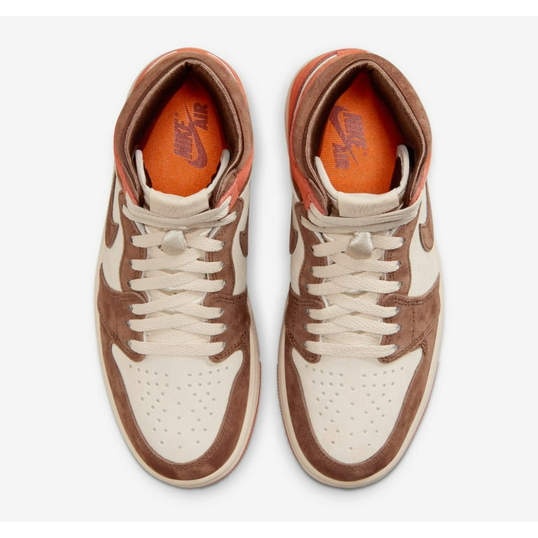 Nike Air Jordan 1 Retro HI OG SP Cacao Wow/Cacao Wow FQ2941-200