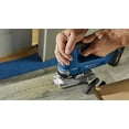 thumbnail image 5 of Bosch 18V Top Handle Jig Saw (Bare Tool), 5 of 8