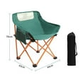 thumbnail image 3 of Accesorios de mobiliario para senderismo y actividades al aire libre (verde), 3 of 8