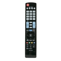 AKB73756524 Replacement Remote Control fit for LG TV 32LN5700 32LN570B 39LN5700 42LN5700 47LN5700 55LN5700 60LN5700 32LN5750 39LN5750 55LN5750 60LN5750 47LN5790 55LN5790