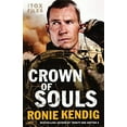 thumbnail image 1 of Crown of Souls (The Tox Files, Bk 2), 1 of 2