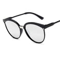 thumbnail image 2 of IAJDKMEK Oversized Sunglasses for Men Women - Retro Big Rapper Shades, UV Protection, Perfect for Music Events, Festivals and Casual Outings, 2 of 6