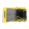 thumbnail image 3 of CROSSNET Four Square Team Single and Doubles Volleyball Net Game Play Set, 3 of 12