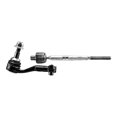 thumbnail image 1 of Varilla Lateral 125i 2009 A 2013 Bmw Izq Genérica ., 1 of 4