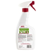 Nature’s Miracle Bird Cage & Surface Cleaner, 24 oz