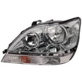 thumbnail image 4 of For 01-03 RX300 Halogen Headlight Headlamp Non-HID Head Light w/Bulb Driver Side, 4 of 5
