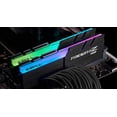 thumbnail image 3 of G.SKILL TridentZ RGB Series 64GB (2 x 32GB) 288-Pin PC RAM DDR4 3600 (PC4 28800) Desktop Memory Model F4-3600C18D-64GTZR, 3 of 4