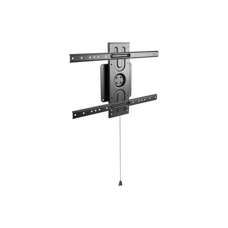 Tripp Lite Wall Mount for 37"-80" Flat Panel Displays Black DWM3780ROT