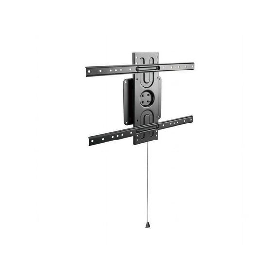 Tripp Lite Wall Mount for 37"-80" Flat Panel Displays Black DWM3780ROT