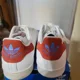 thumbnail image 4 of Size 8.5 - Adi - das Stan Smith White, 4 of 6