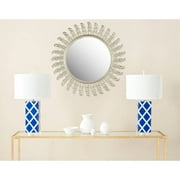 Safavieh Inca Sun Mirror
