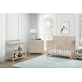 thumbnail image 6 of Suite Bebe Reign 3 Drawer Dresser in Washed Natural, 6 of 9