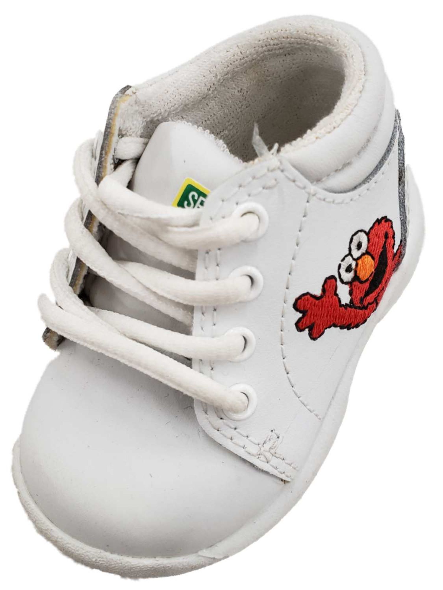 elmo shoes walmart