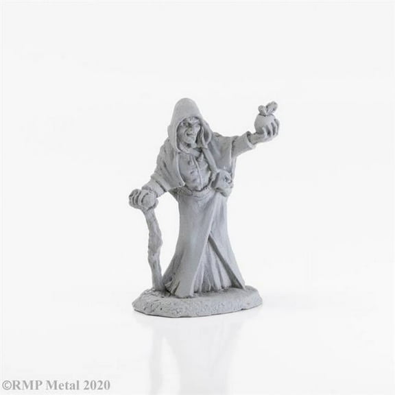 Brinewind Fruit Lady Miniature 25mm Heroic Scale Figure Dark Heaven Legends Reaper Miniatures