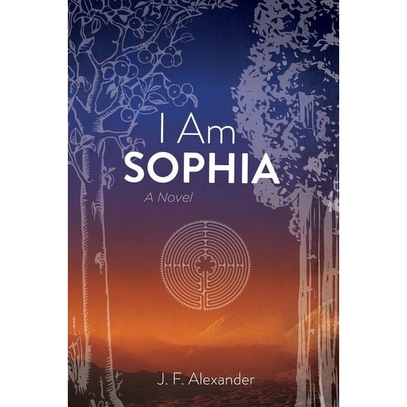 I Am Sophia (Hardcover)