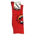thumbnail image 3 of Disney The Muppets Socks Animal Men's Casual Crew Socks, Shoe Size 8-12, 3 of 5