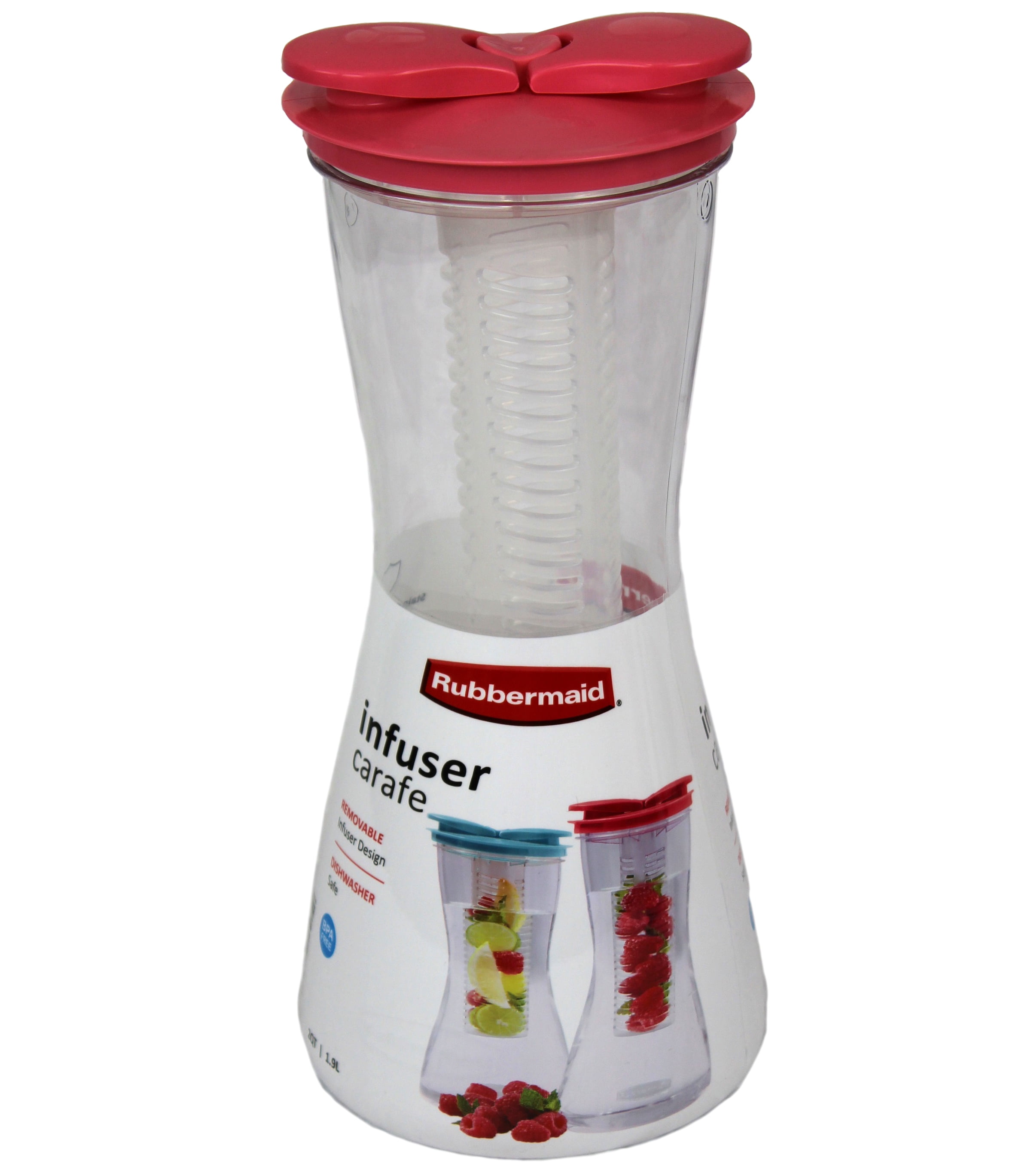 rubbermaid carafe target