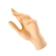 thumbnail image 4 of Maniquí Femenino Mano Representación Maniquí Color de Piel L+Maniquí Femenino Mano Propiedad Pantalla Maniquí Color de, 4 of 9