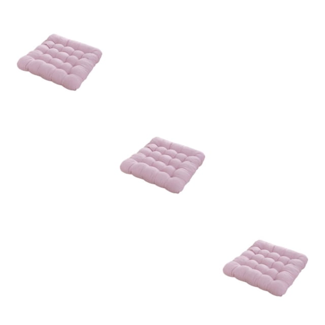 Cojín para Silla Cateissary Cómodo Rosa Empolvado 40*40cm