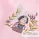 thumbnail image 3 of Toddler Cotton Bibs Double-Layer Press Button Handkerchief for Infants Assorted from Water 5Pcs, 3 of 5