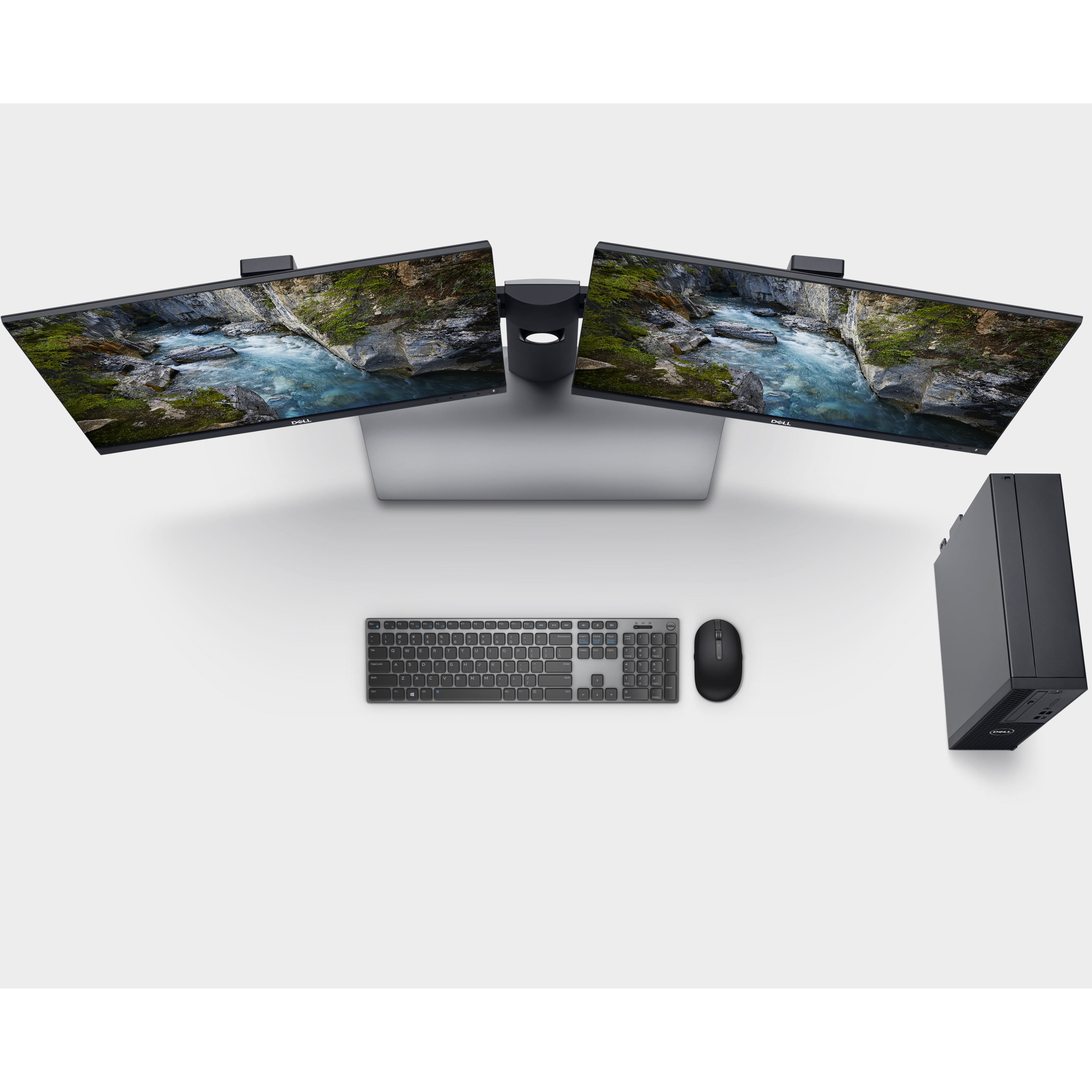 Dell Precision 3000 3430 Workstation - Intel Core i5 (8th