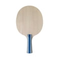 thumbnail image 1 of LOVIVER Table Tennis Blade 5 Ply Handmade Portable Wood Base Plate for Beginners 258mmx148mm, 1 of 8