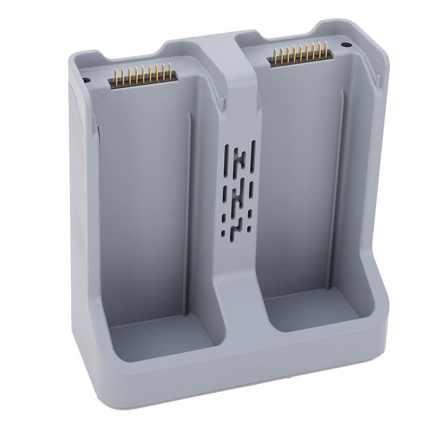 Chargeur de Drone Bidirectionnel, PD63W 2 Modes Portable USB C Chargeur de Batterie pour Air 3