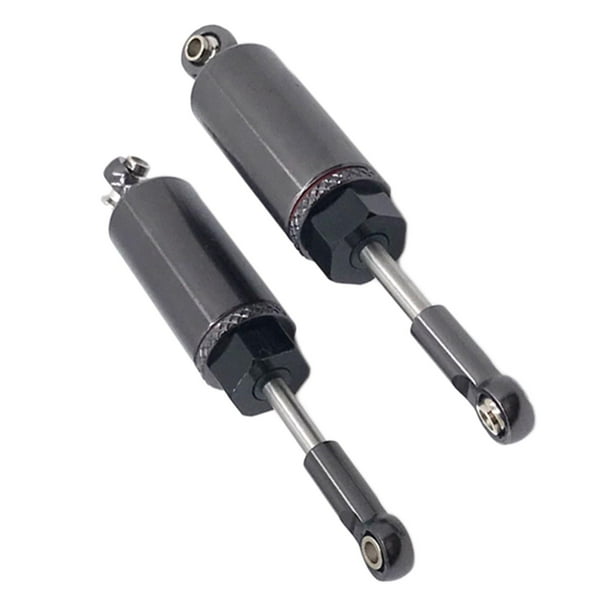 Amortiguador de coche RC CUTICAT 1/12 piezas de repuesto para 12429 12423 12428