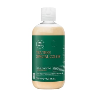 Tea Tree Lavender Mint Moisturizing Conditioner, 2.5 oz. - Walmart.com