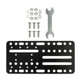 thumbnail image 1 of Placa De Freno De Mano USB Soporte De Freno De Mano Para Juegos USB Profesional Para G25 G27 T300, 1 of 8