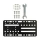 thumbnail image 1 of Placa de freno de mano USB,Placa de freno de mano USB para G27 G25 G29 G920 T500 T300,Placa de soporte de montaje para silla de escritorio con freno de mano USB,Freno de mano USB para juegos de, 1 of 9
