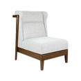thumbnail image 1 of Sillon Kessa Muebles Creek Harmony Flax, 1 of 3