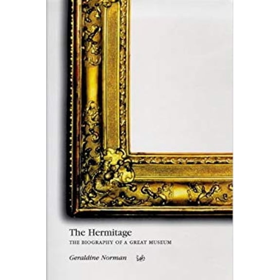 Pre-Owned The Hermitage (Paperback) 9780712665919