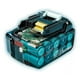 thumbnail image 4 of Batería Makita 18V 3.0Ah con Indicador de carga 10 Pzas negro estandar, 4 of 5