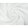 thumbnail image 5 of ZUPERIA White Bath Towels, 12-Pack (20x40), 100% Cotton, Lightweight, Quick-Dry, Soft & Absorbent, Ideal for Hotels, Gyms & Commercial Use, 5 of 8