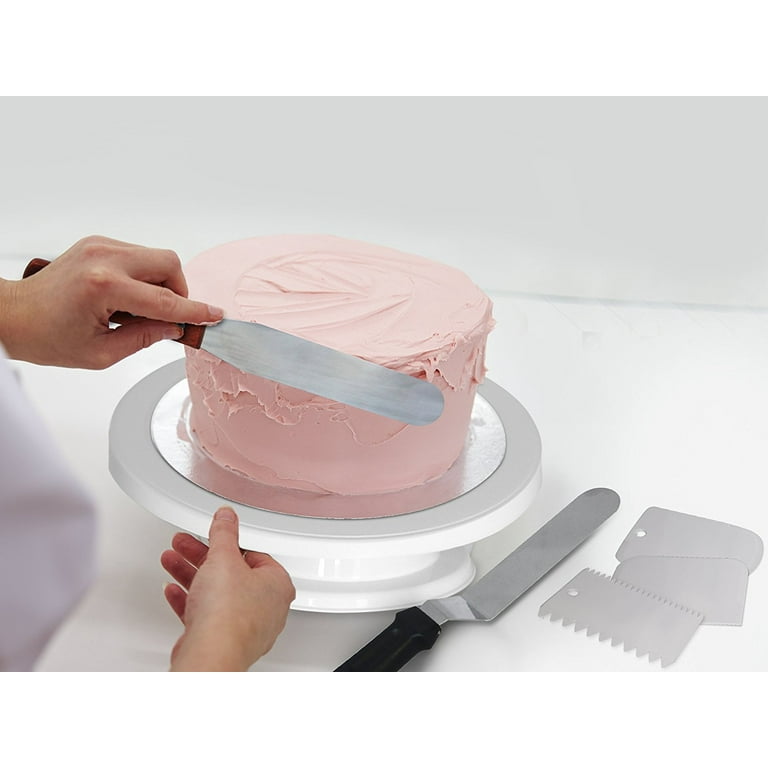 Top Cake Decorating Supplies, Tips