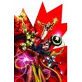 thumbnail image 3 of Omega Flight: Alpha to Omega Tpb, 3 of 3
