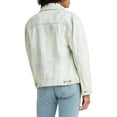 thumbnail image 3 of Levi’s Women's Ex-Boyfriend Trucker Jacket, 3 of 4