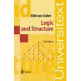thumbnail image 1 of Pre-Owned Logic and Structure (Universitext) (Paperback) 3540578390 9783540578390, 1 of 1