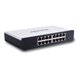 thumbnail image 2 of Tenda Switch 16 Puertos 10/100 Mbps Escritorio S16 Rj45 Tenda switch, 2 of 2