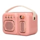 thumbnail image 2 of Altavoz Bluetooth, Altavoz Inalámbrico Para Exteriores Mini De Larga Duración De Graves Profundos Ligeros Para Fiestas Al Aire Libre, 2 of 8