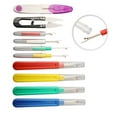 thumbnail image 6 of Sewing Seam Opener Thread Cutter Ideal for Seam Removal Perfect for Sewing Enthusiasts Durable and Long lasting, 6 of 12